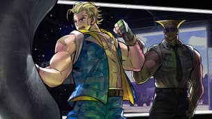 Capcom has to get Street Fighter 6 right, and not just for the sake of the series’ 35th anniversary