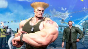 Capcom's president has some high hopes over how many copies Street Fighter 6 will sell