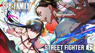 Move over TMNT, Street Fighter 6’s next big collab looks even better