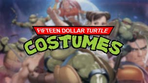 Street Fighter 6’s Ninja Turtles DLC is stupid expensive - but fans are hilariously taking matters into their own hands