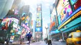 Street Fighter 6 nella modalità World Tour offrirà più aree aperte oltre a Metro City