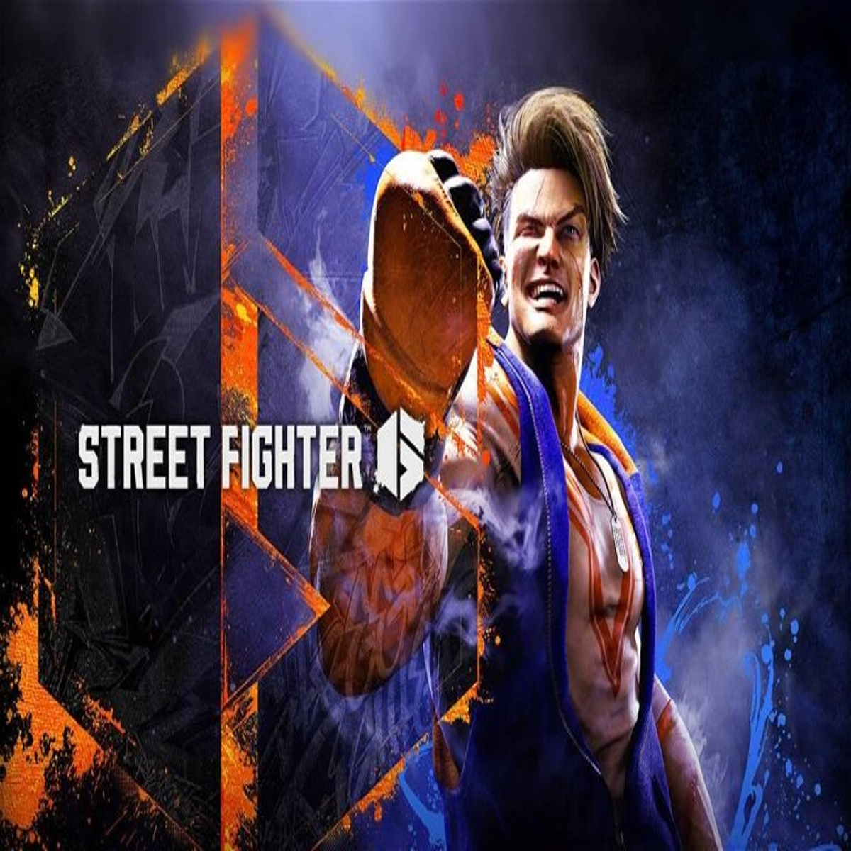 Comunidad de Steam :: Street Fighter™ 6