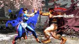 Street Fighter 6 nella closed beta mostra il sistema di combattimento Moderno