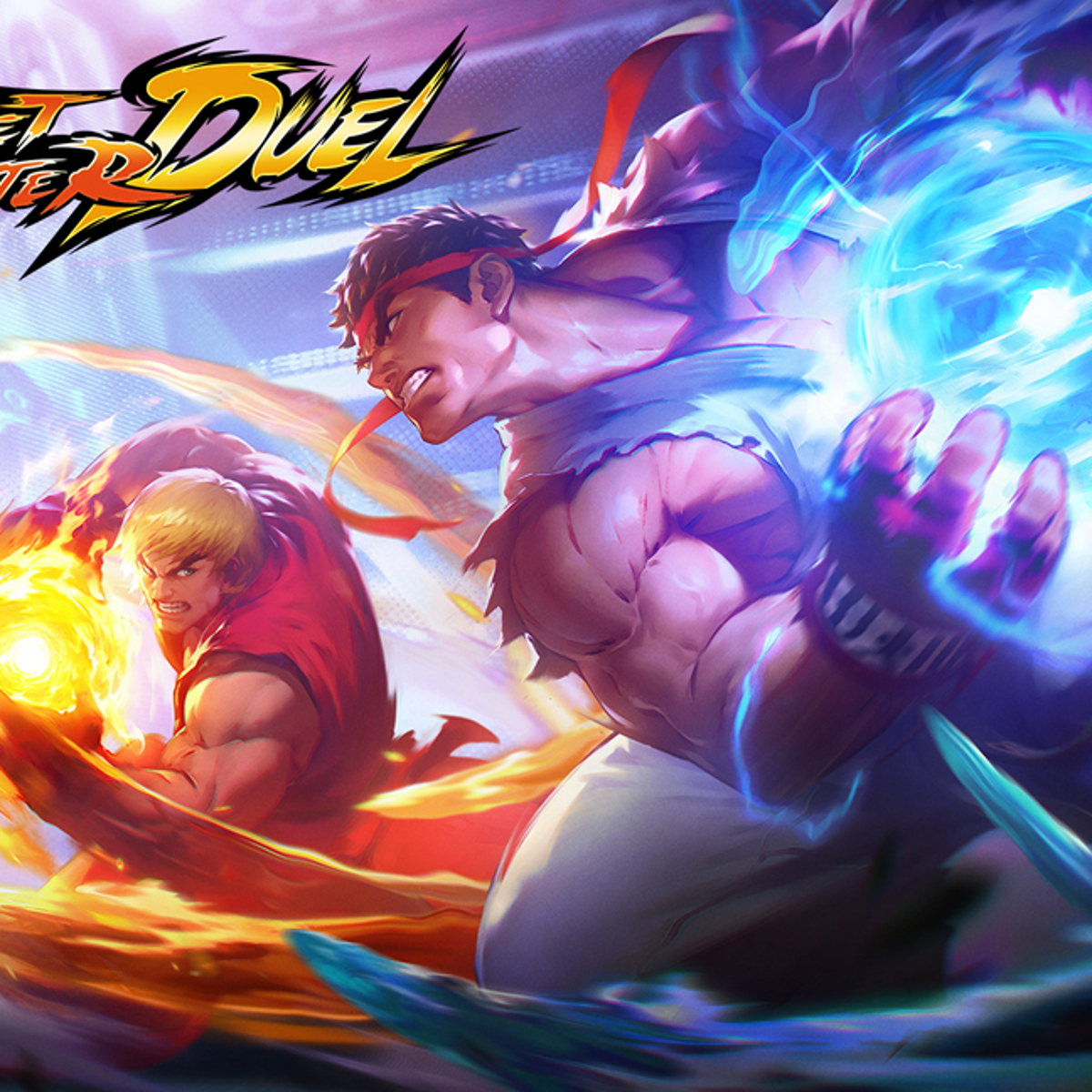 Street Fighter Duel codes for February 2024