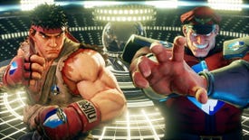 Street Fighter V adds adverts