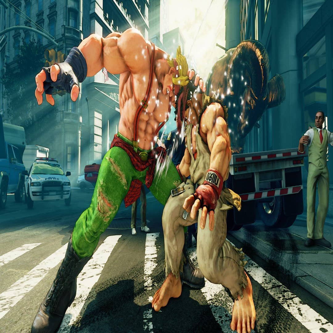 Street Fighter V 5 CHAMPION EDITION PC Steam Key FAST DELIVERY! Fighting  GAME