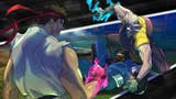 Rozwiązano „większość” problemów z serwerami Street Fighter 5
