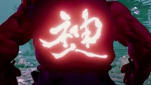 Street Fighter 5 2017 Character Pass kicks off with Akuma later this month - see him in action