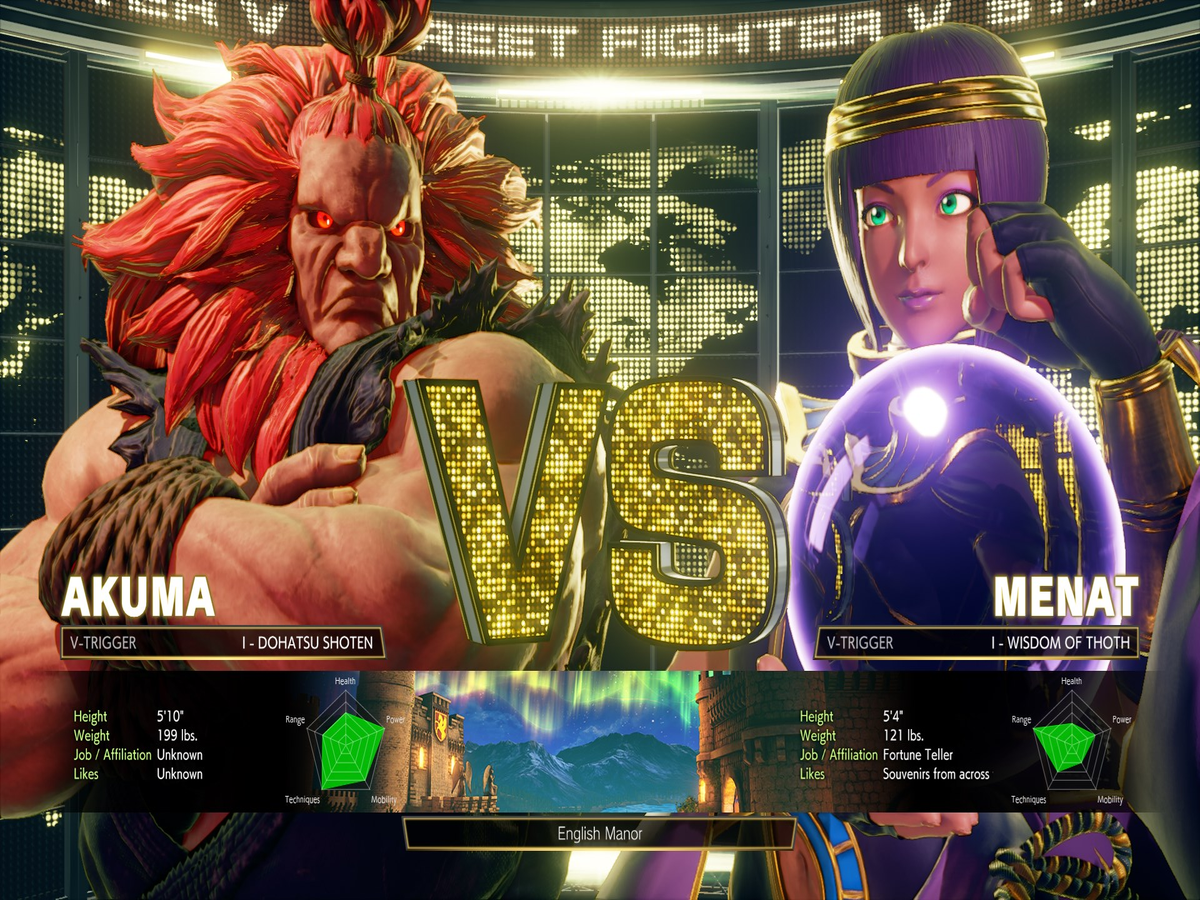 Street Fighter 5 Arcade Edition Reviews, Pros and Cons