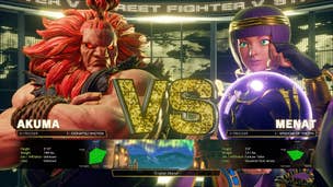Menu tweaks mean Street Fighter 5: Arcade Edition gets you fighting quicker than its predecessor