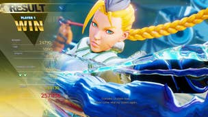 Image for Street Fighter 5 Missions Guide: how to complete every weekly mission