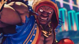 Super Street Fighter 5 is in development, to be a free update for existing owners - rumour