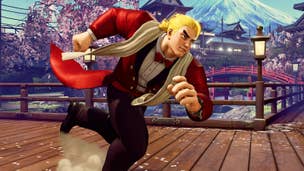 New Street Fighter 5 content dropping today helps support the Capcom Cup 2017 prize pool