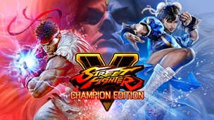 Street Fighter 5: Champion Edition includes all characters, stages and costumes for $30