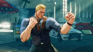 As Cody joins the fray, we need to talk about fan service in Street Fighter 5