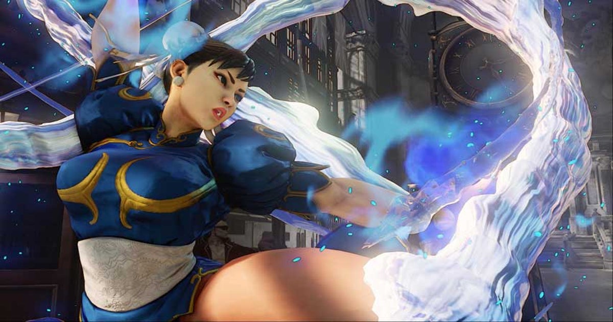 Petition · Bring Street Fighter V To Microsoft Xbox One ·