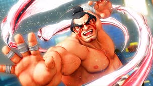 Image for Capcom will have more Street Fighter 5 news in April