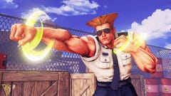 Booting into a fresh install of Street Fighter 5 in 2022 is a nightmare