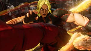 Street Fighter 5, Resident Evil 0 playable at TGS 2015