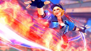 Street Fighter 5: get to know the three new DLC fighters with these introduction videos