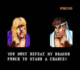 Street Fighter II / Champion Edition / Turbo (SNES) Review – Hogan Reviews