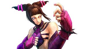 Street Fighter 5's Juri DLC expected before the end of July