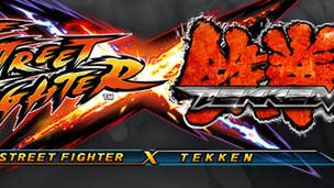 Street Fighter x Tekken Facebook battler is live, destroy your friends