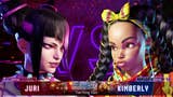 Street Fighter 6 ha un nuovo video gameplay che mostra Juri contro Kimberly
