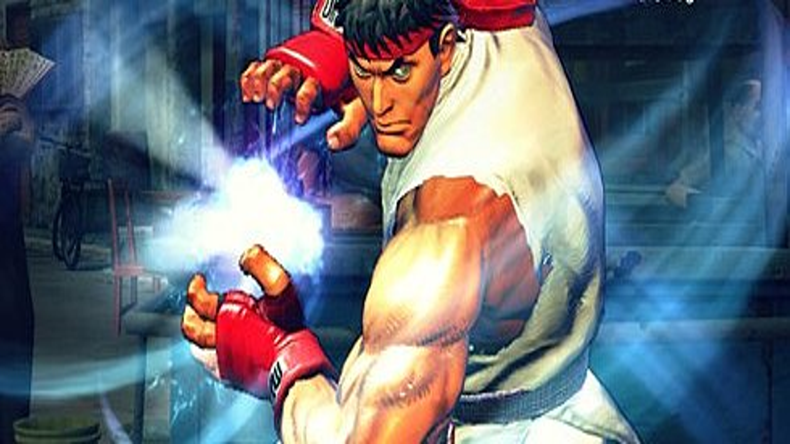 Ultra Street Fighter IV - Ryu Arcade Mode (HARDEST) 