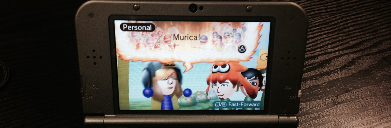 Do You Still StreetPass? VG247