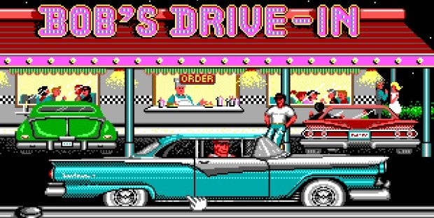 Race Around The Clock: Remembering Street Rod