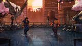 Bilder zu Streets of Rage 4 erscheint am 30. April, neuer Battle Mode vorgestellt