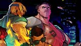 Lionsgate signs on to make Streets of Rage movie