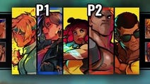Streets of Rage 4's unlockable characters and mode unlocks explained