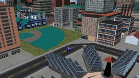 Streets Of SimCity can now run on modern PCs thanks to fan tinkering