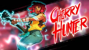 Streets of Rage 4 powerslides onto Switch with new hero Cherry Hunter