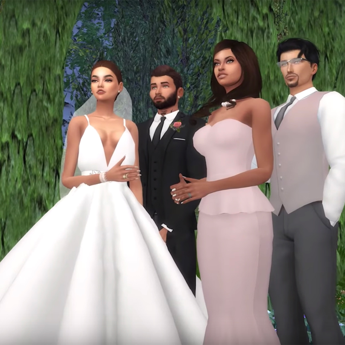 Sims 3 Pregnancy Length