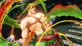 Street Fighter V Updates Bring Content, Freebies, Delays