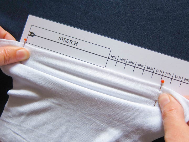 Fabric Choices