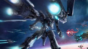 Win a PlayStation 4, Strike Suit Zero: Director's Cut and Sony HD TV
