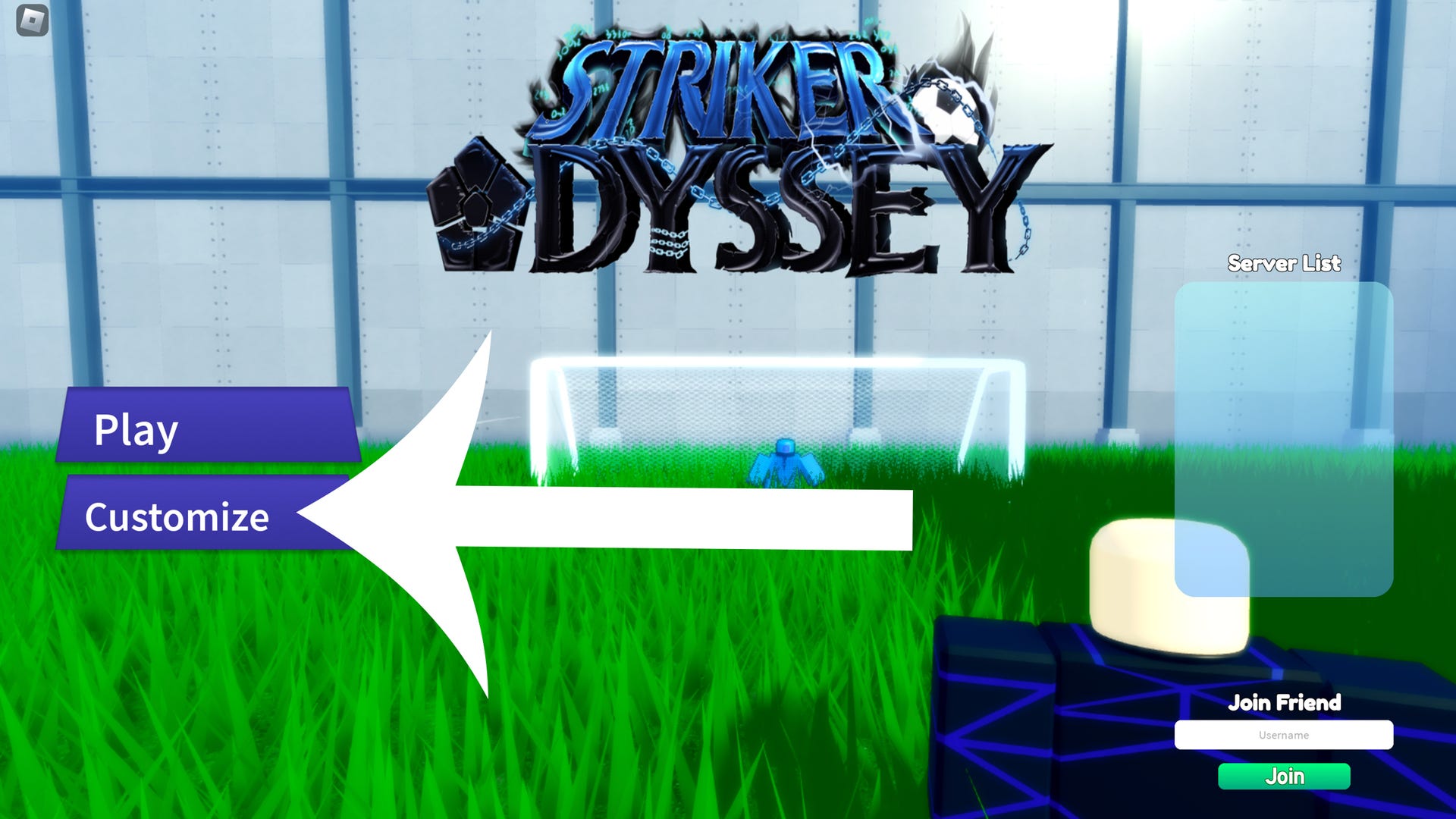 Striker Odyssey Codes 2025 Cheats