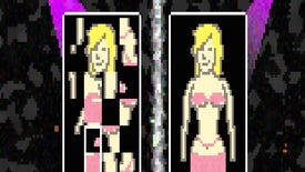 S.EXE: Increpare's Striptease (NSFW)