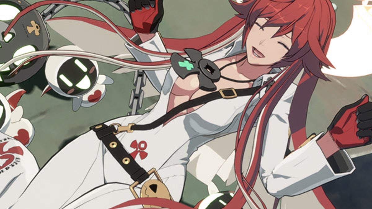 Guilty Gear: Strive devs finally acknowledge disastrous online exploits as massive Season 3 update looms