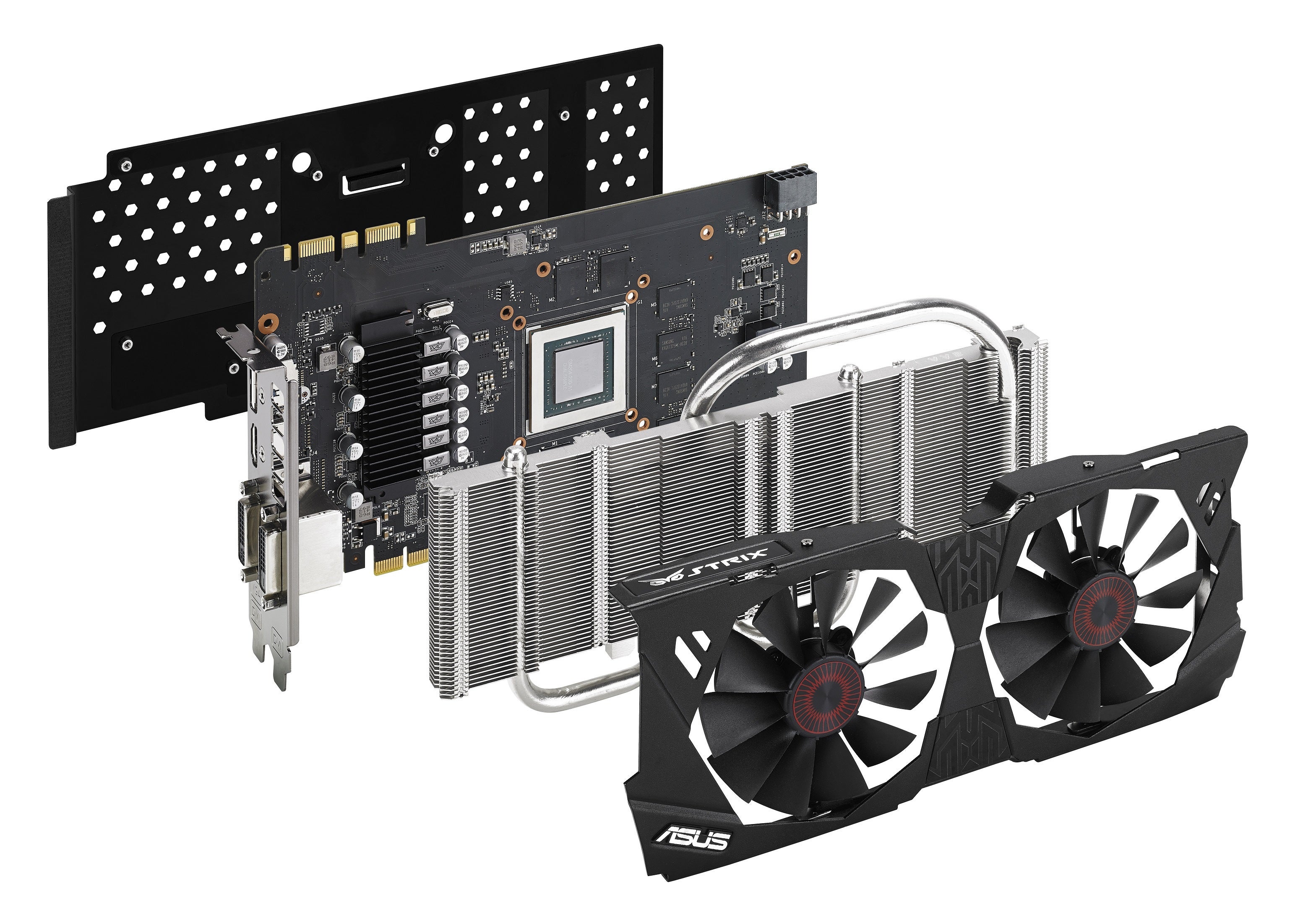 Asus gtx deals 970 oc