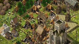 My MMO Is My Castle: Stronghold Kingdoms