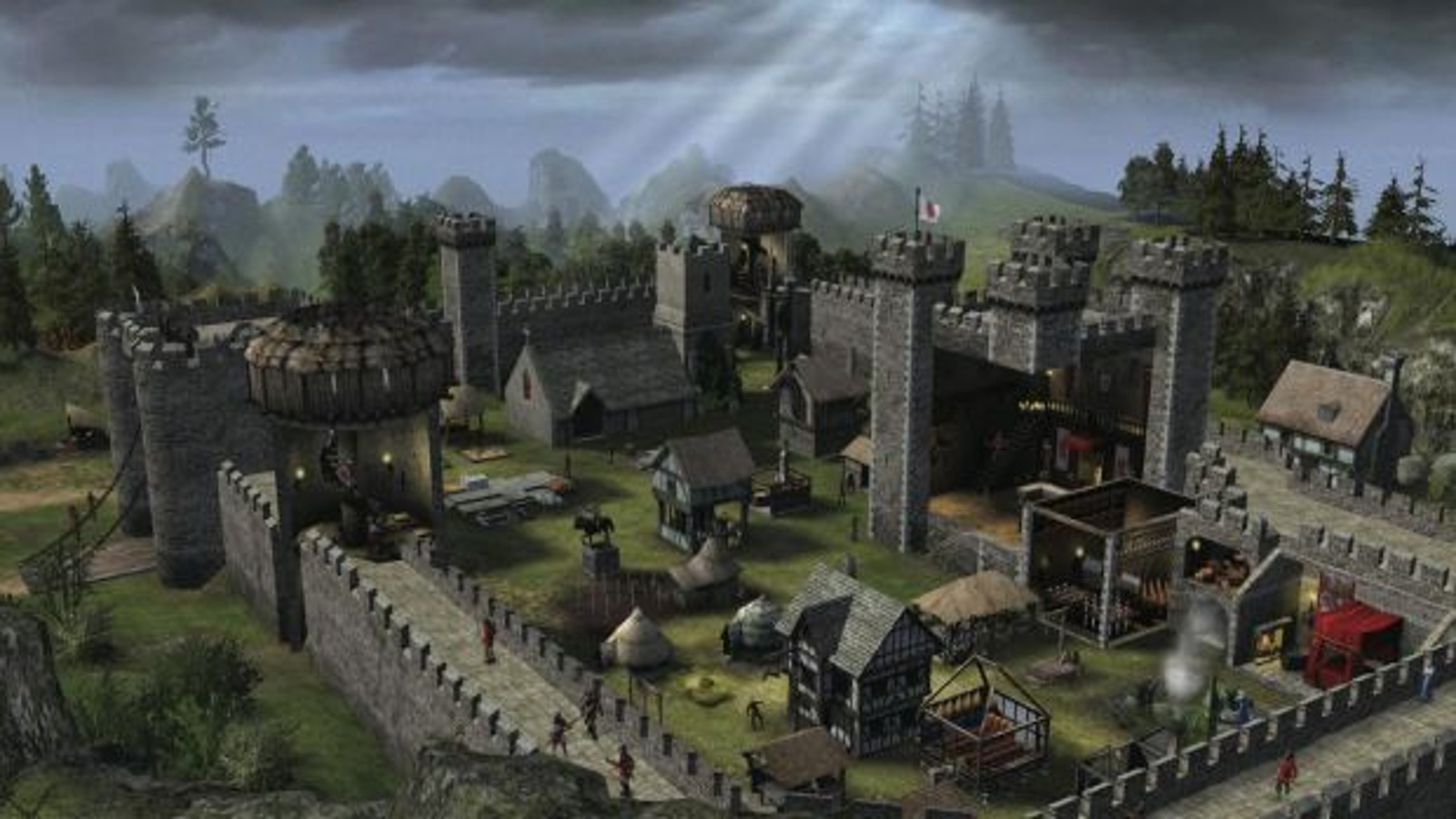 Stronghold 2: Steam Edition on Steam