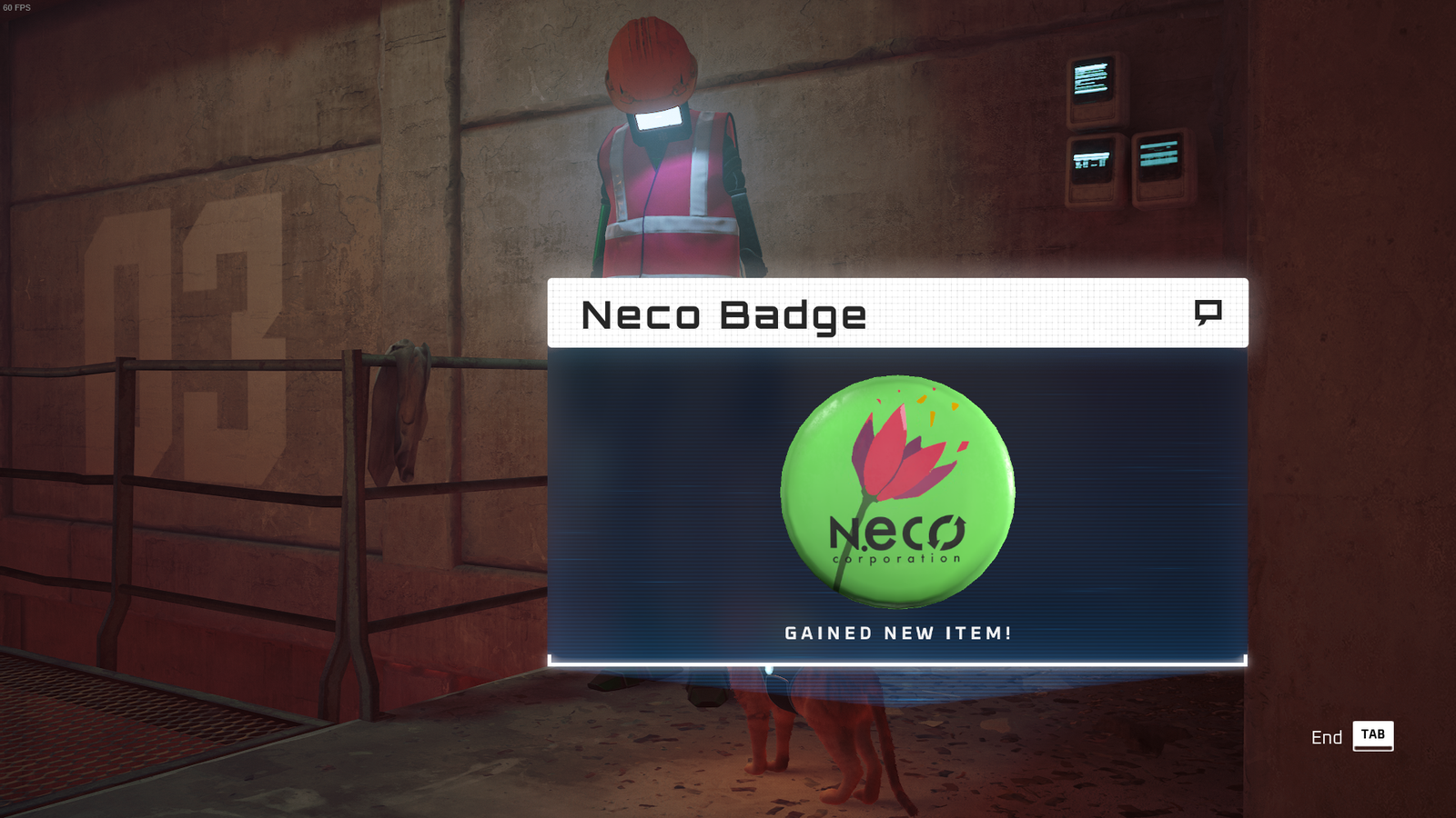 How to earn all of the Stray Badges