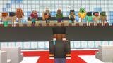 Students hold graduation in Minecraft after their real-life ceremony got cancelled