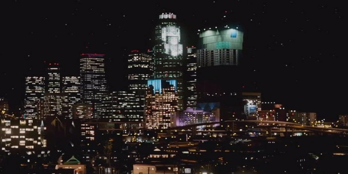 This GTA 5 mod adds a Reaper to the Los Santos skyline because hey