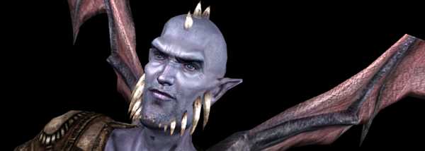 Image for Mythic's Other Project